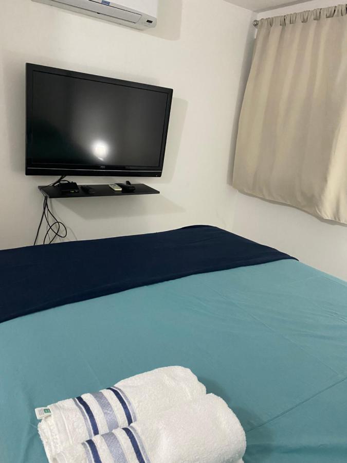 公寓 2 Quartos West Flat