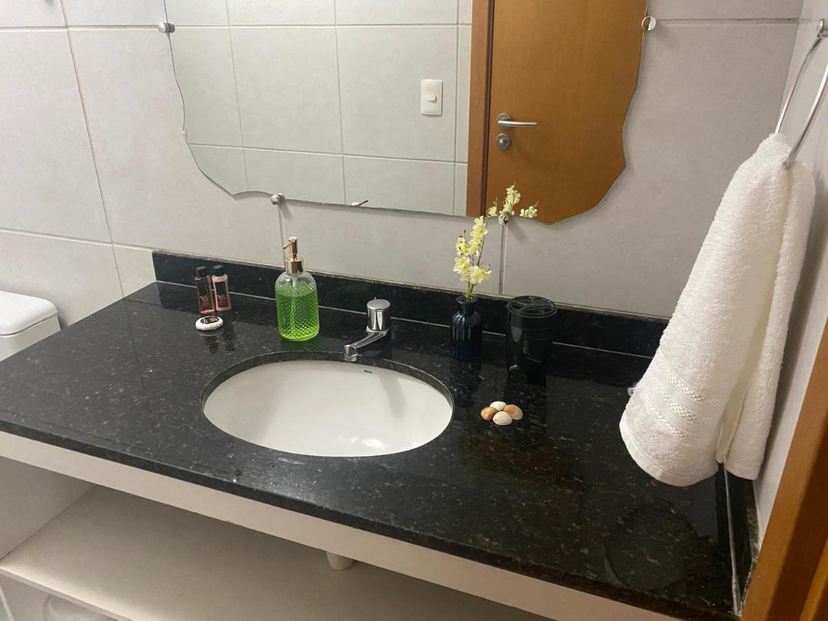 2 Quartos West Flat