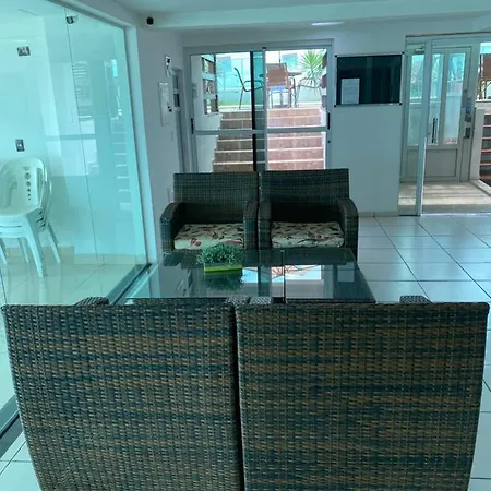 Apartamento 2 Quartos West Flat Mossoro Exterior photo
