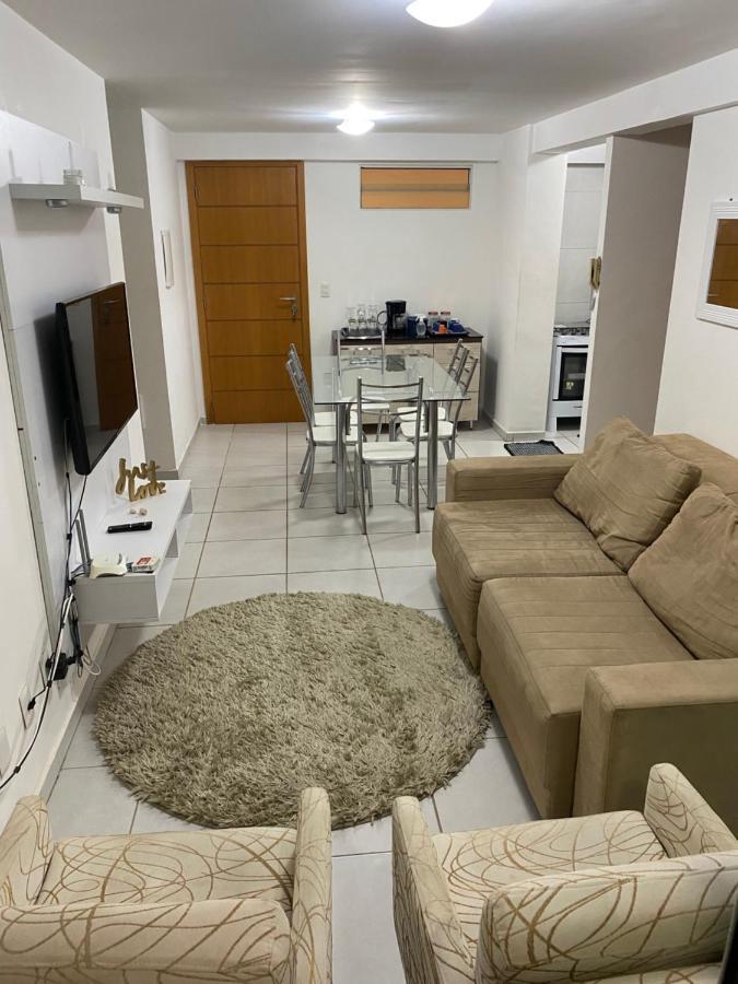 2 Quartos West Flat *