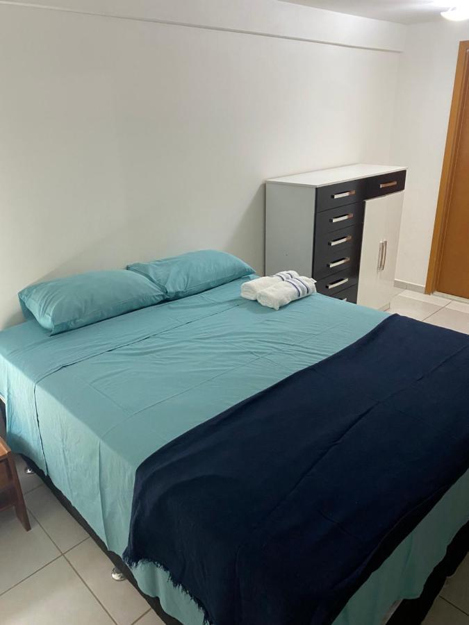 2 Quartos West Flat Apartment Mossoro