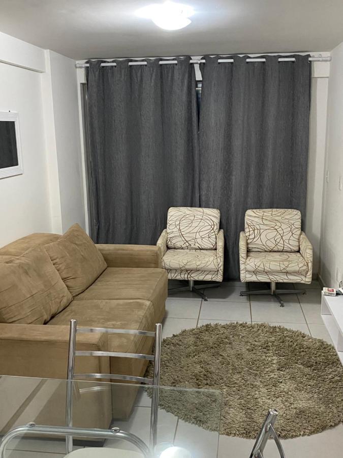 2 Quartos West Flat