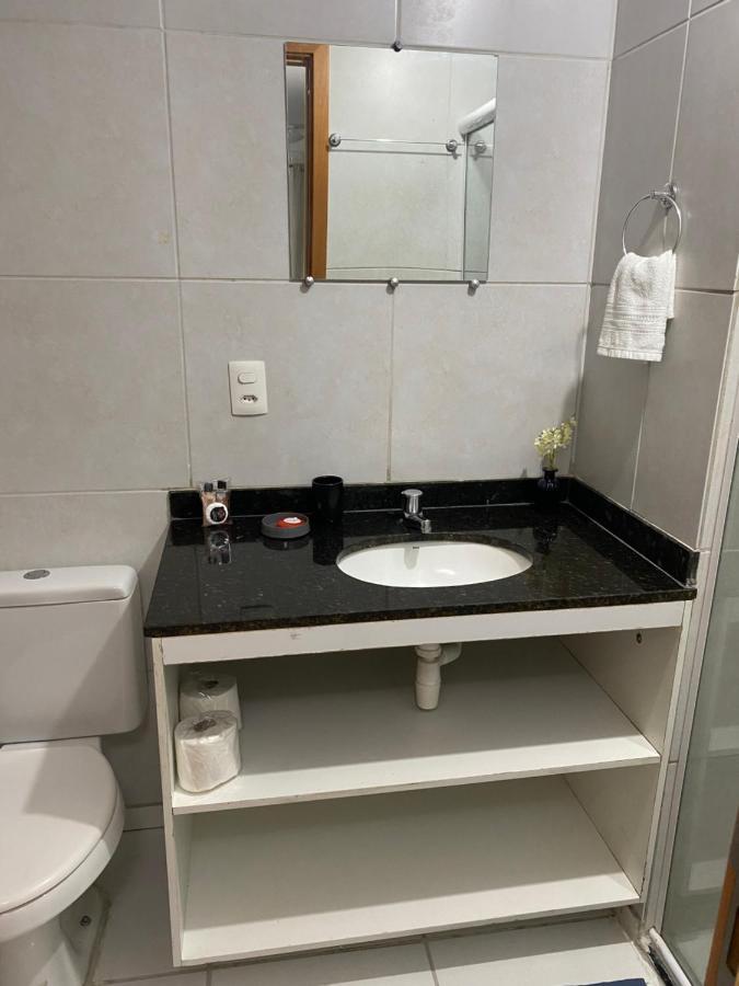 Apartment 2 Quartos West Flat *