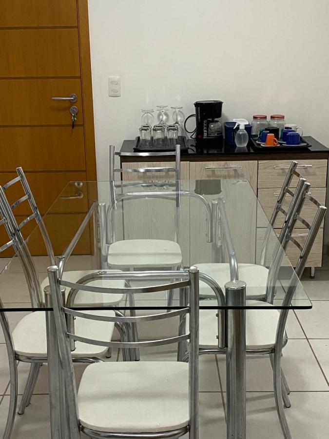 Apartment 2 Quartos West Flat Mossoro