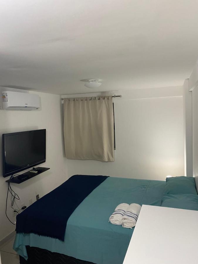 2 Quartos West Flat Apartment *