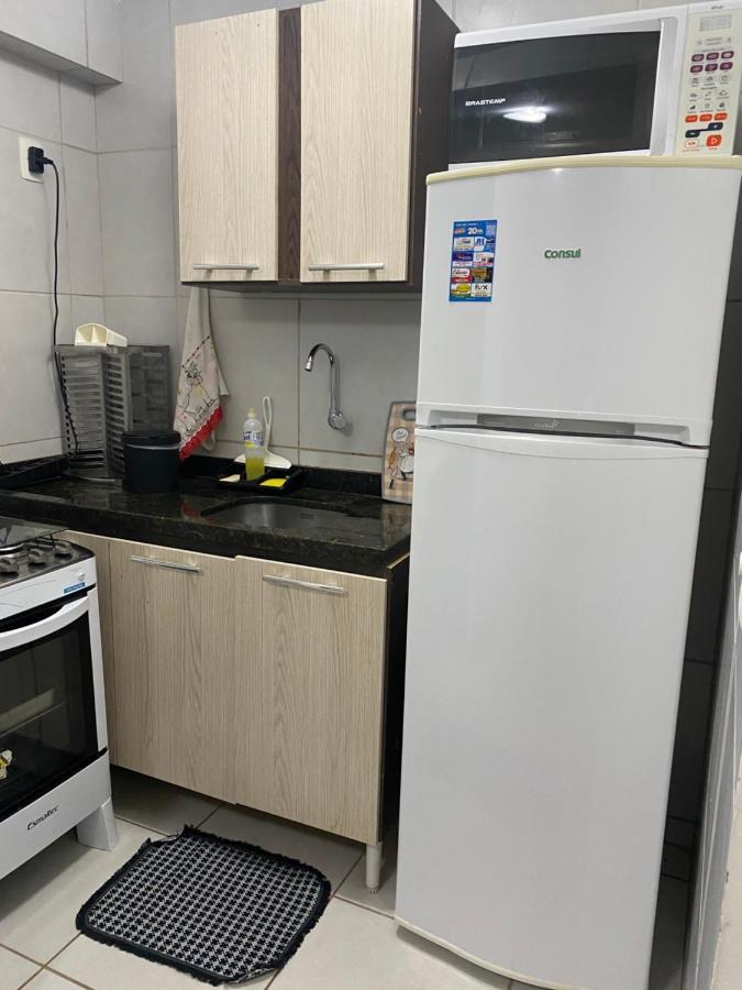 2 Quartos West Flat