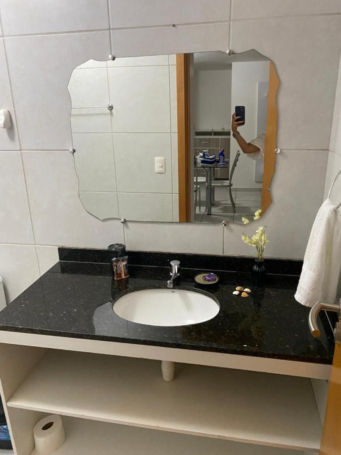 2 Quartos West Flat Apartment Mossoro