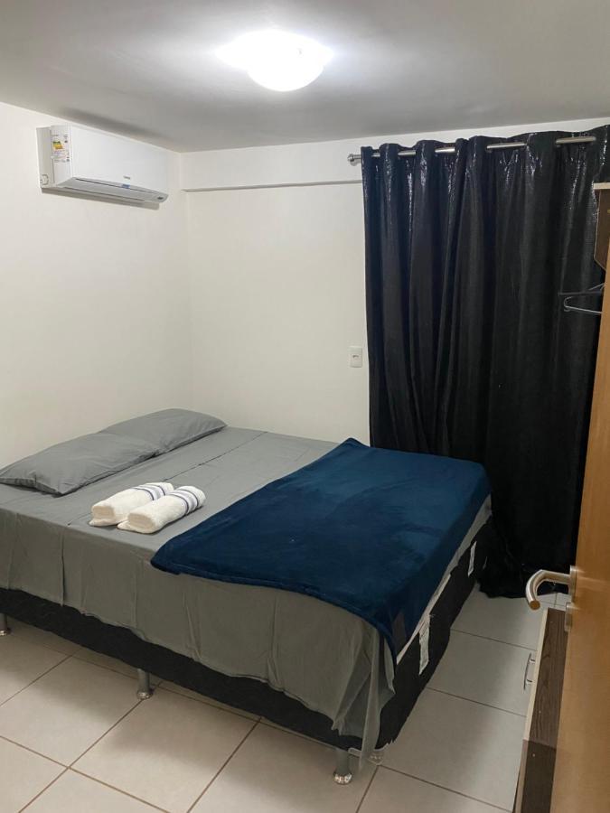 2 Quartos West Flat Apartment