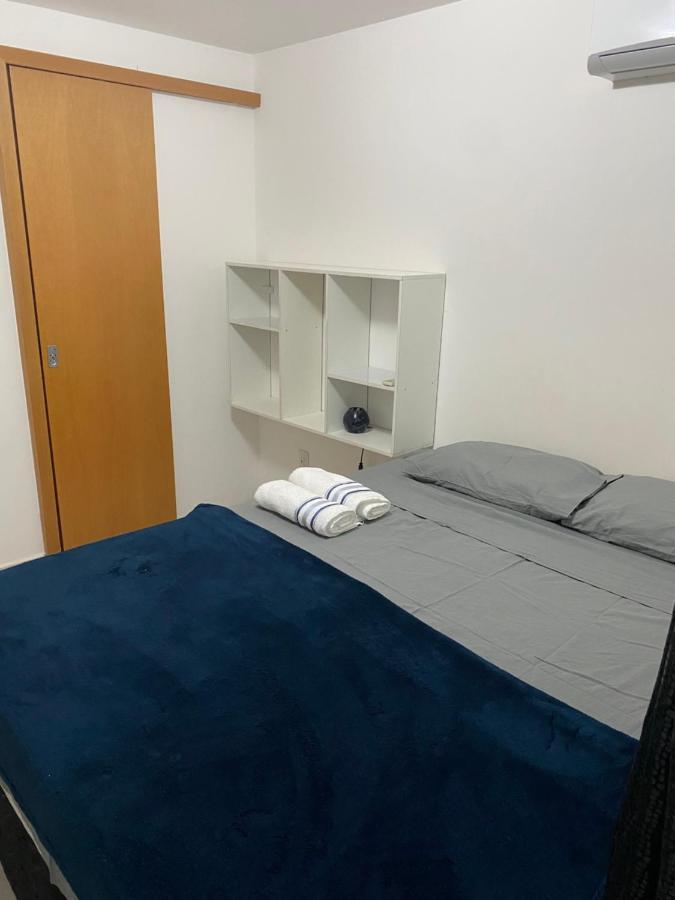 2 Quartos West Flat Mossoro