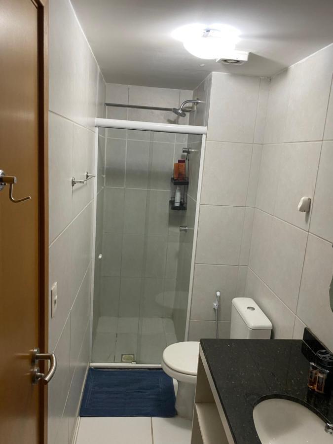 2 Quartos West Flat