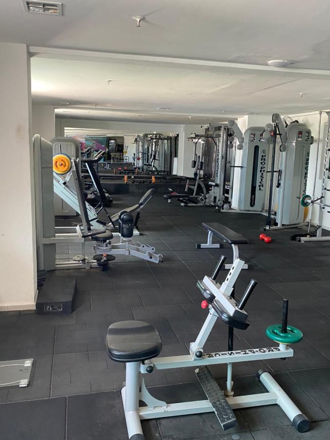 2 Quartos West Flat Mossoro