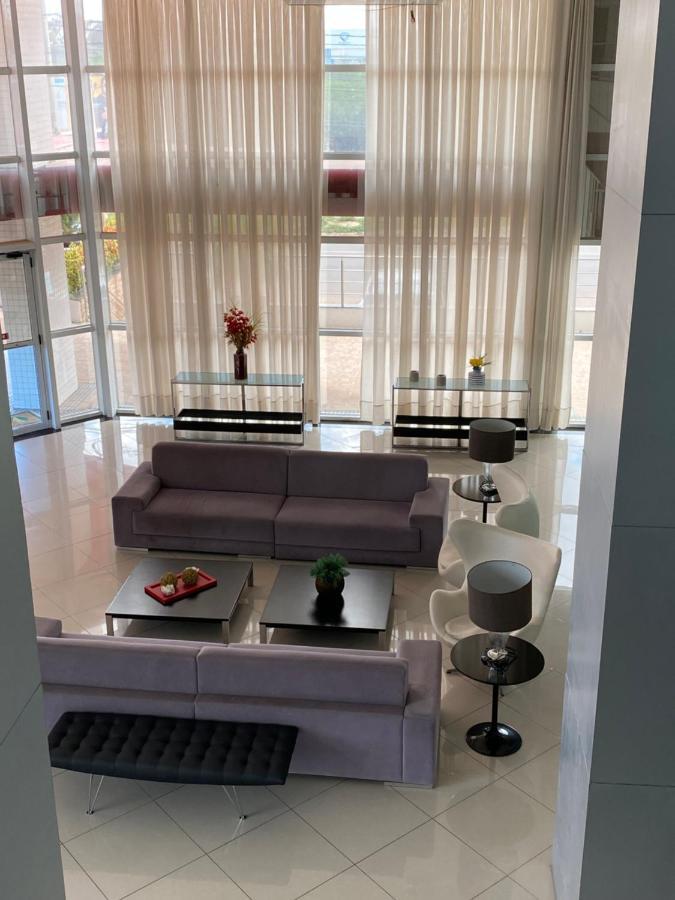2 Quartos West Flat Apartment