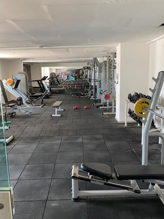 2 Quartos West Flat Mossoro