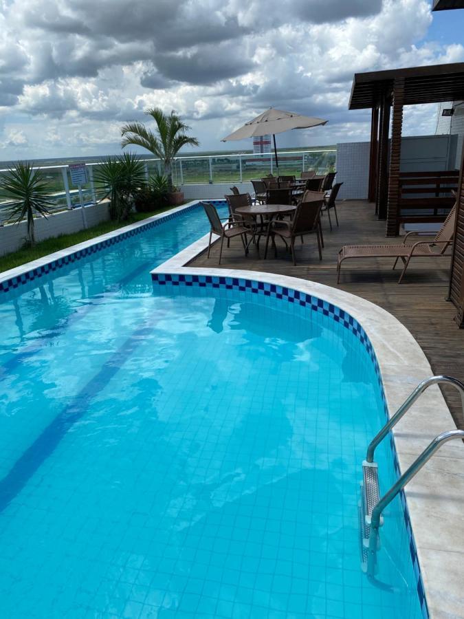 Apartment 2 Quartos West Flat Mossoro